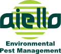 Aiello Environmental Pest Management logo