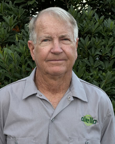 Brian Combs headshot