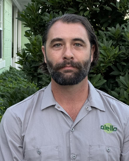 Matthew Helton headshot